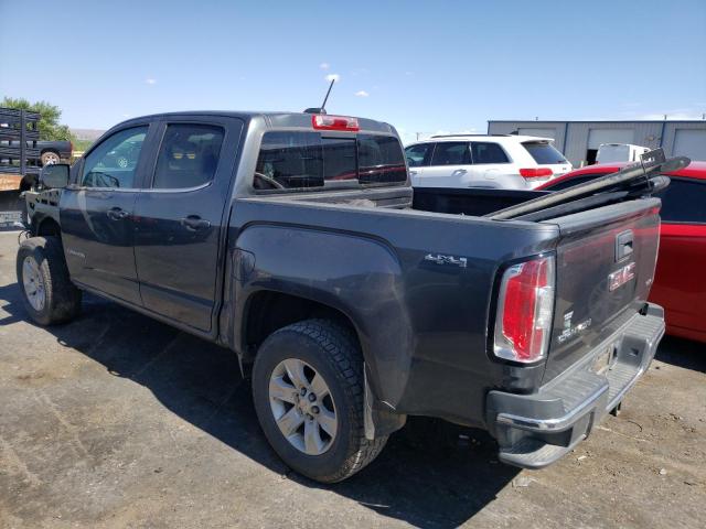 1GTG6CE30G1315449 GMC CANYON SLE