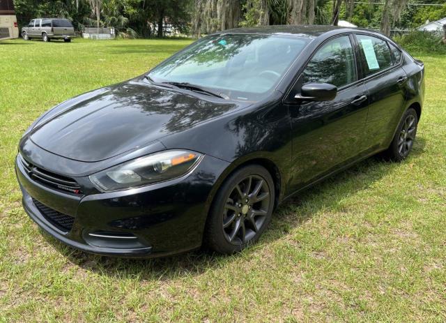 1C3CDFAA6GD703959 Dodge DART SE