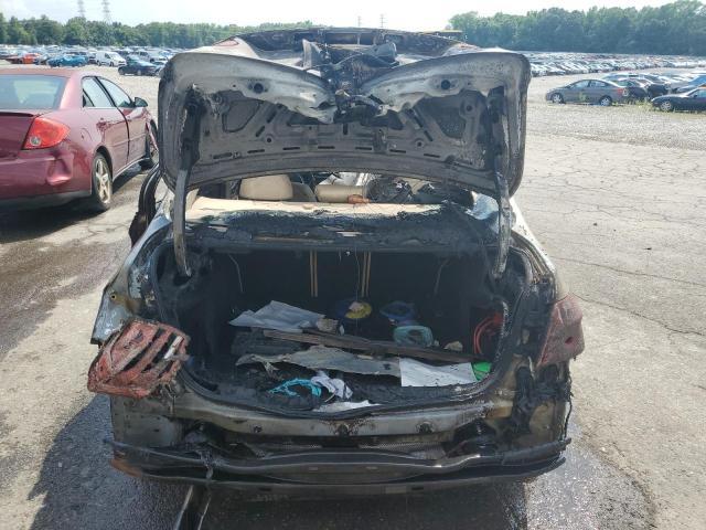 WBA3A5C51FP604541 BMW 328 I