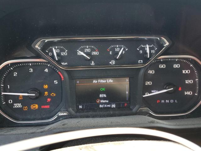 1GT49MEY7PF212107 GMC Sierra K2500 Sle