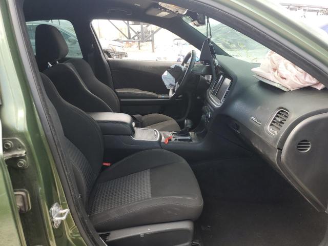 2C3CDXCTXMH525427 Dodge CHARGER R/T
