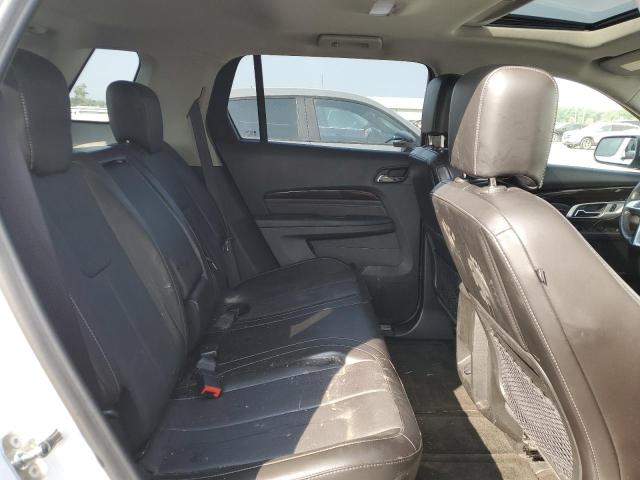 2GKFLVE37H6299544 GMC Terrain Denali