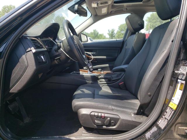 WBA3B3G55ENR83632 BMW 328 XI