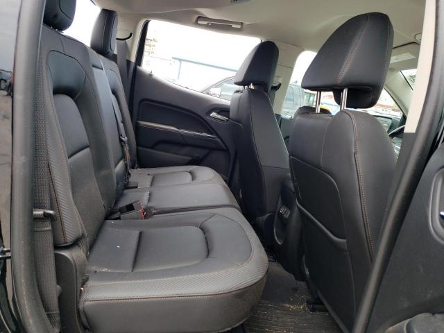 1GTG6FEN0M1186496 GMC Canyon At4