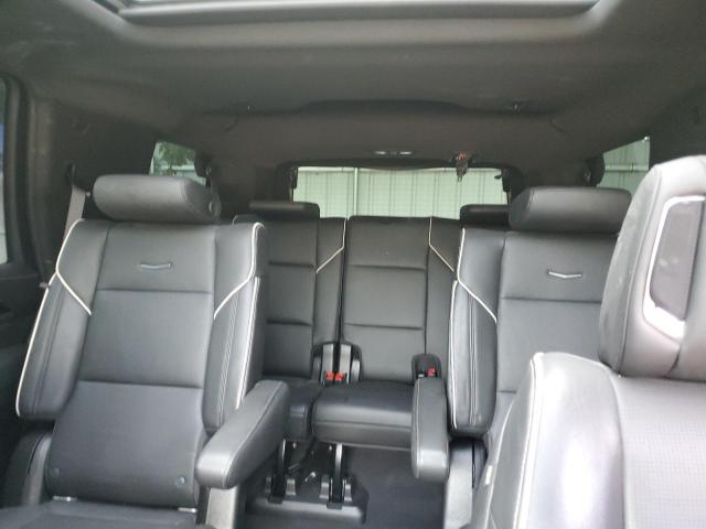 1GYS4EKL0MR272237 Cadillac Escalade Sport