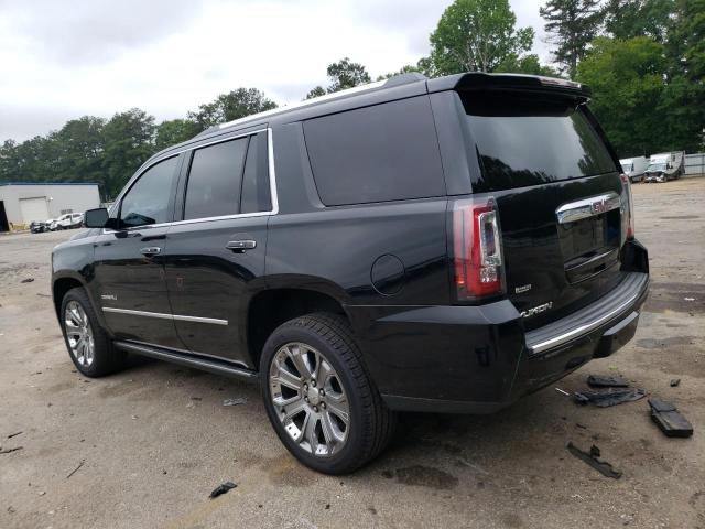 1GKS2CKJ2FR624983 GMC YUKON DENALI