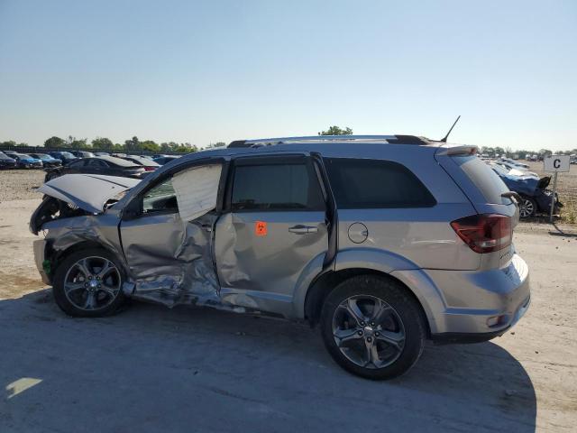 3C4PDCGG9FT711876 Dodge Journey Crossroad