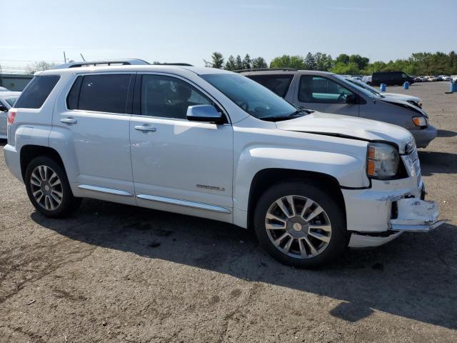 2GKFLVE32H6333860 GMC Terrain Denali