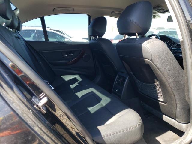 WBA3C1C50EK110508 BMW 328 I Sulev