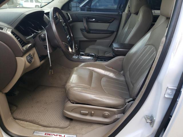 1GKKVTKD8GJ102540 GMC Acadia Denali