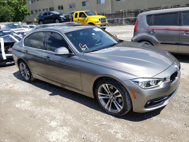 WBA8B9G51HNU48424 BMW 330 I