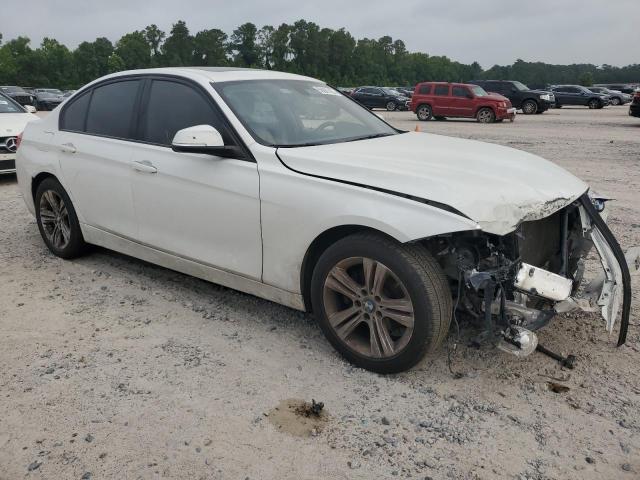 WBA8E9G51GNT44442 BMW 328 I Sulev