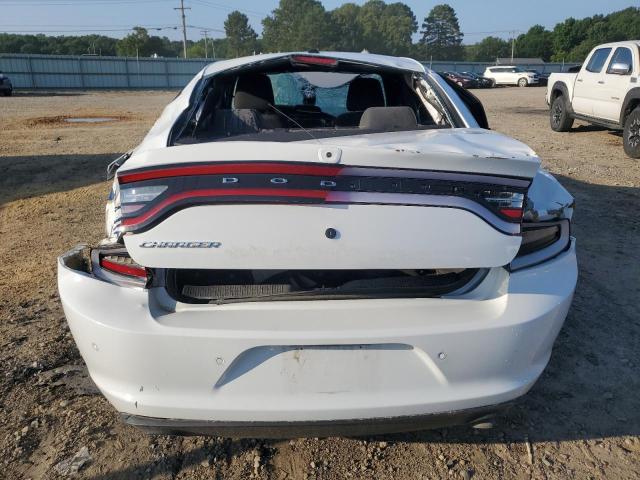 2C3CDXAT8MH540253 Dodge Charger Police