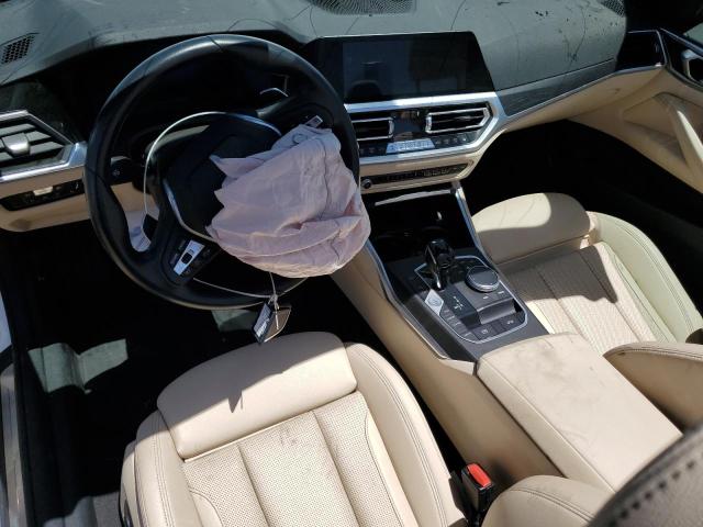 WBA23AT05NCL05756 BMW 430I