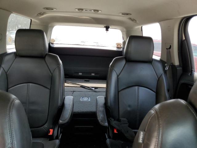 1GKKRRKD1EJ329332 GMC Acadia Slt-1
