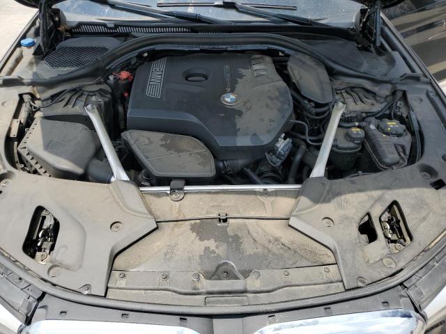 WBAJA5C56JWA38952 BMW 530 I