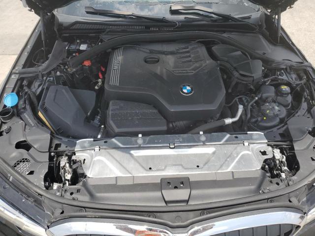 3MW5R7J08L8B21207 BMW 330XI