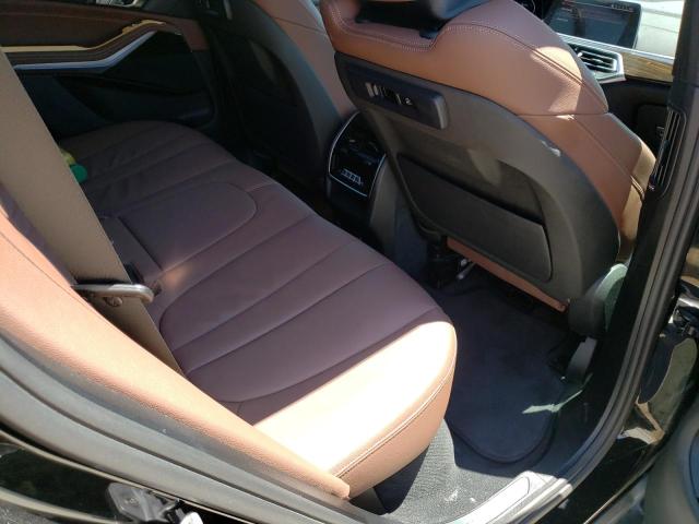 5UXCR4C06L9B84934 BMW X5 Sdrive 40i