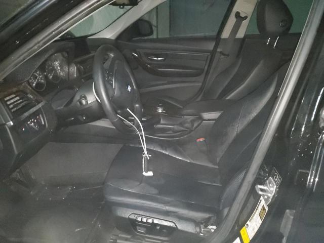 WBA3A5G54FNS88901 BMW 328 I