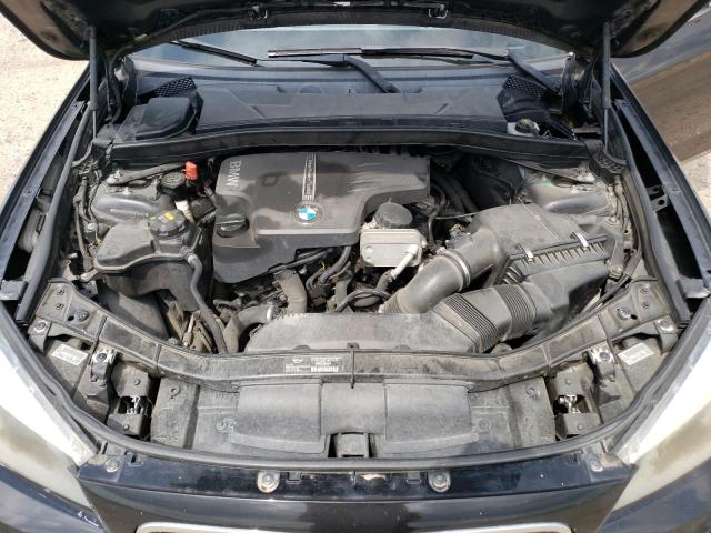 WBAVM1C55EVW56497 BMW X1 Sdrive28i