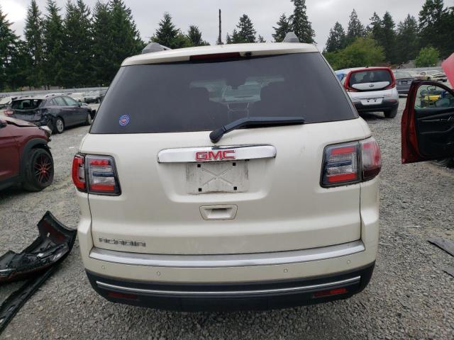 1GKKRRKD6EJ160408 GMC Acadia Slt-1