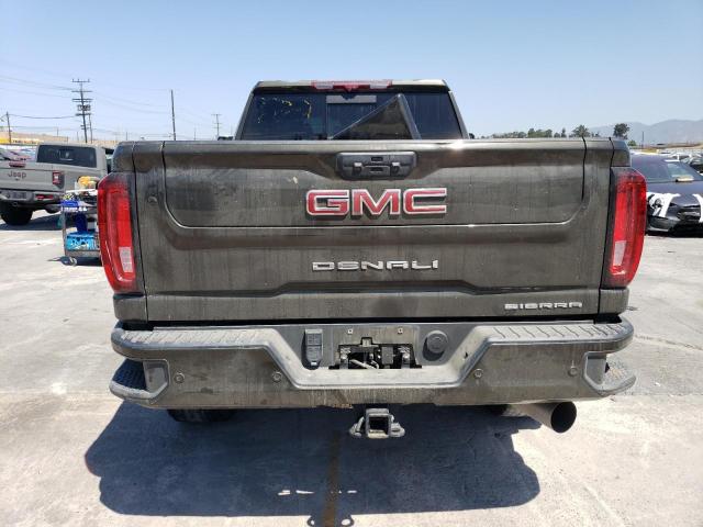1GT49WEY0NF250769 GMC Sierra K3500 Denali