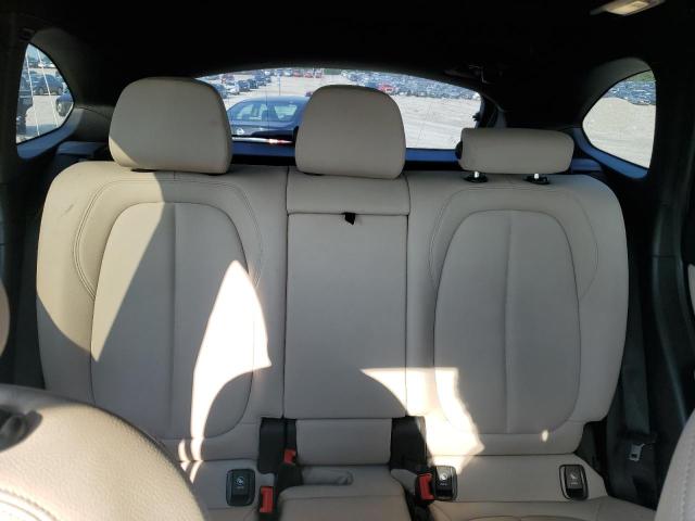 WBXHU7C33J3F04585 BMW X1 Sdrive28i