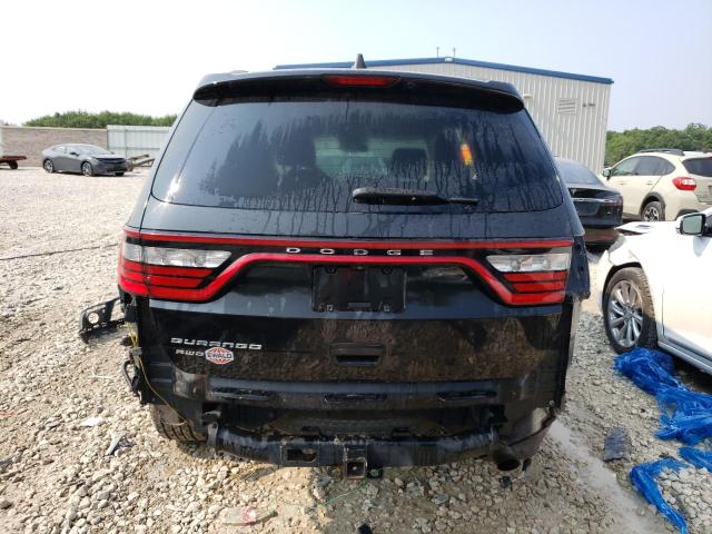 1C4RDJAG9EC397369 Dodge Durango Sxt