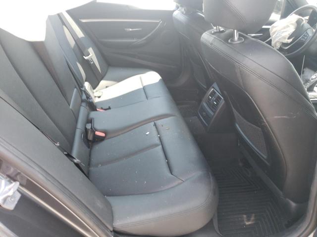 WBA8B9C59JEE82190 BMW 330 I