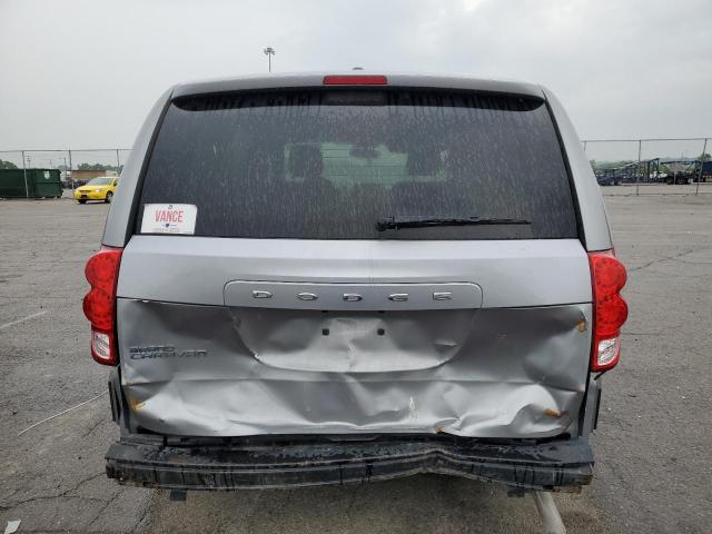 2C4RDGBG8GR182495 Dodge Grand Caravan Se