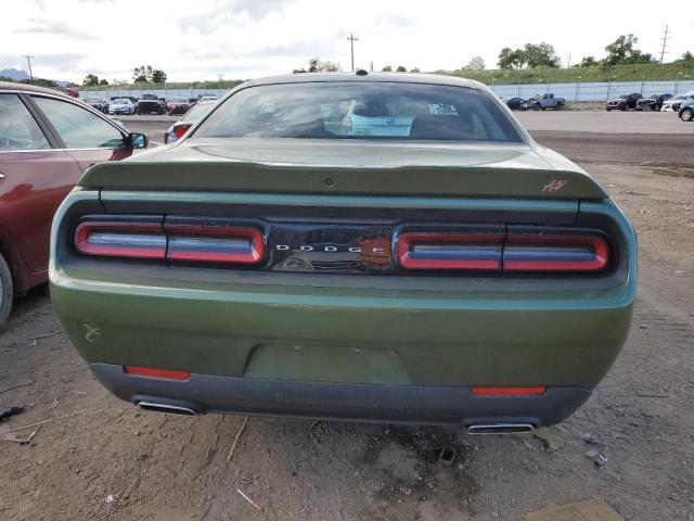 2C3CDZGG9PH579072 Dodge Challenger Sxt