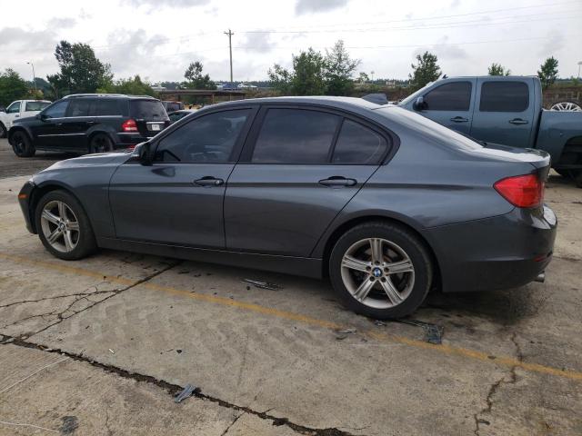 WBA3C3C52EF984492 BMW 320 I Xdrive