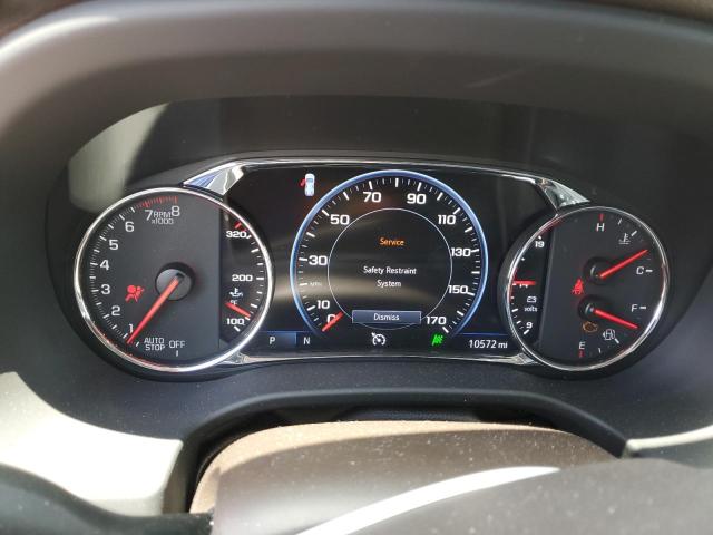 1GKKNMLS2NZ112059 GMC ACADIA SLT
