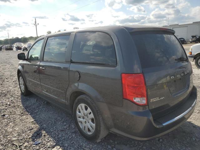 2C4RDGBG9FR624926 Dodge Grand Caravan Se