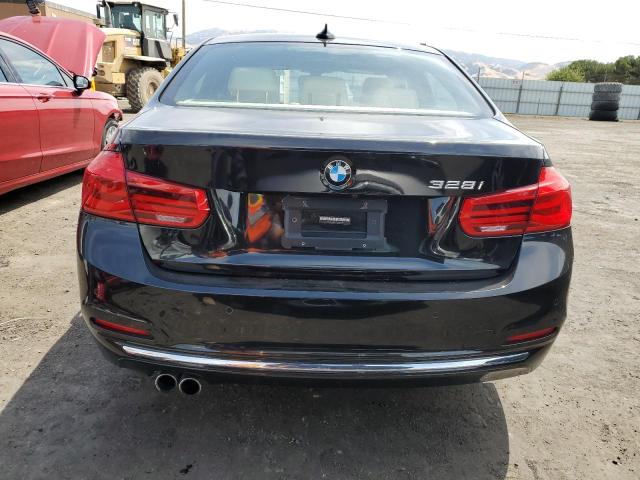 WBA8E9G57GNT44719 BMW 328 I Sulev