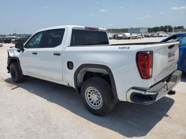 1GTPUAEK2PZ110847 GMC Sierra K1500