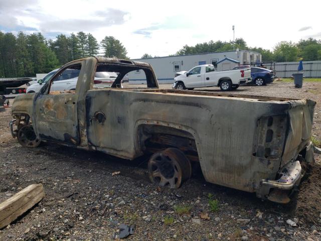 1GTN1TEH4FZ385148 GMC Sierra C1500