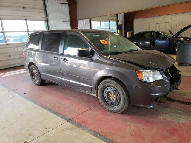 2C4RDGBG1FR568500 Dodge Grand Caravan Se