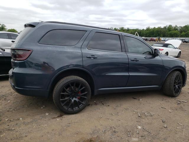 1C4RDJDG7JC102226 Dodge DURANGO GT