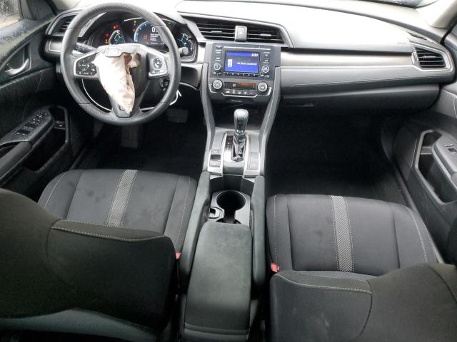 19XFC2F63LE018092 Honda Civic Lx