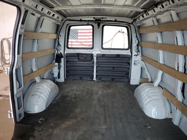 1GTW7AFP5M1224123 GMC Savana G2500