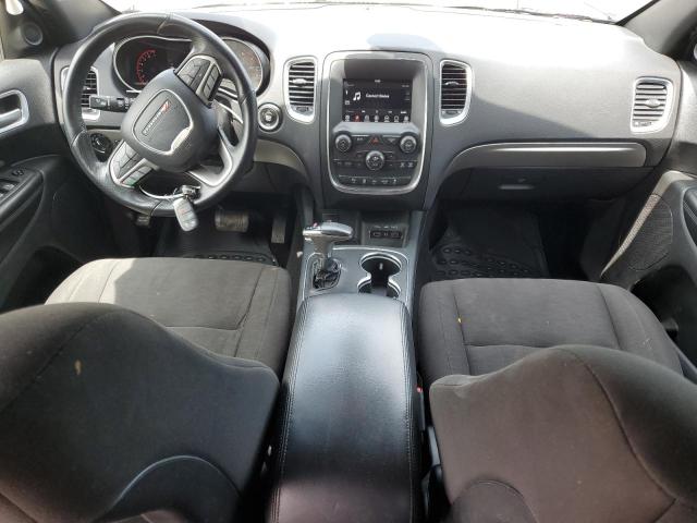 1C4RDJAG7KC651320 Dodge Durango Sxt