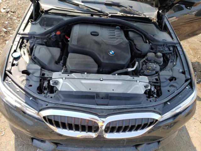 3MW5R7J00L8B05132 BMW 330XI