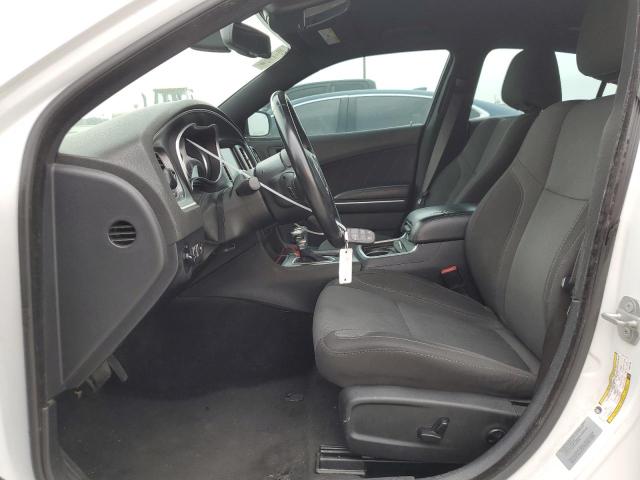 2C3CDXHG8FH801280 Dodge Charger Sxt