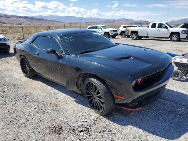 2C3CDZAGXJH229191 Dodge Challenger Sxt