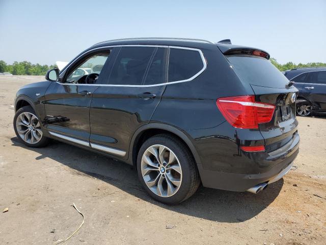 5UXWX9C55G0D91417 BMW X3 Xdrive28i