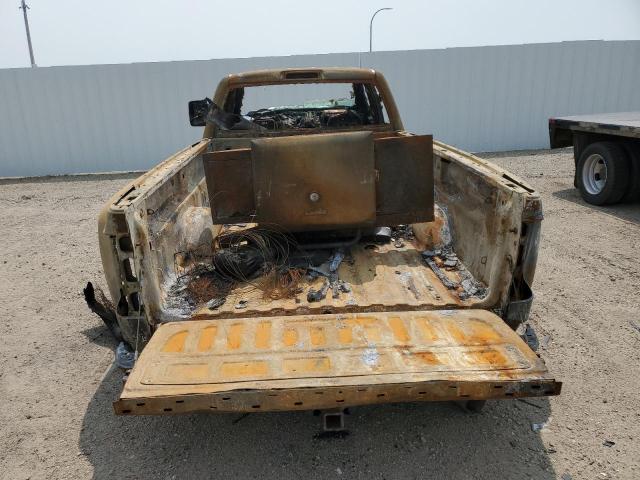 1GT42WEY9KF226356 GMC Sierra K3500 Denali