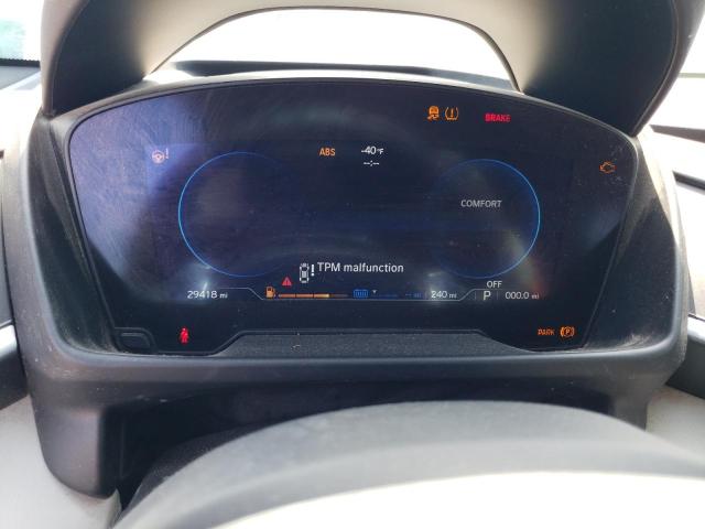 WBY2Z2C53GV674690 BMW I8