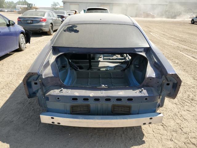 2C3CDZFJ8GH337645 Dodge Challenger R/t Scat Pack