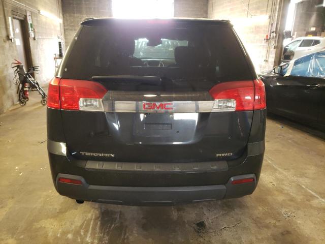 2GKFLVEK7E6336904 GMC Terrain Sle